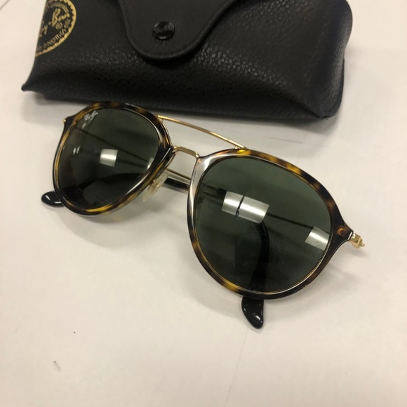 Ray Ban Sunglasses - Picture 2 of 4